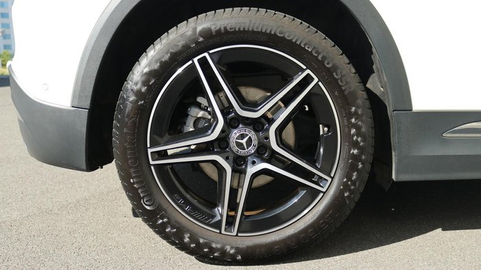 2022 Mercedes-Benz GLA-Class GLA200