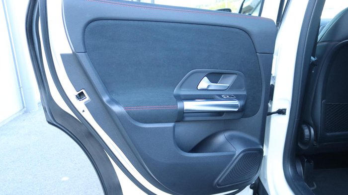 2022 Mercedes-Benz GLA-Class GLA200