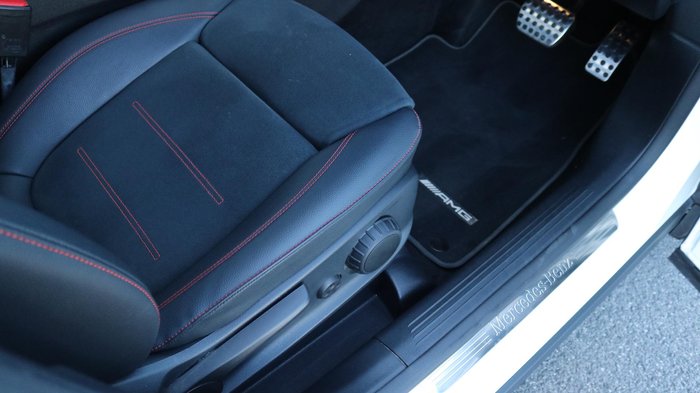 2022 Mercedes-Benz GLA-Class GLA200