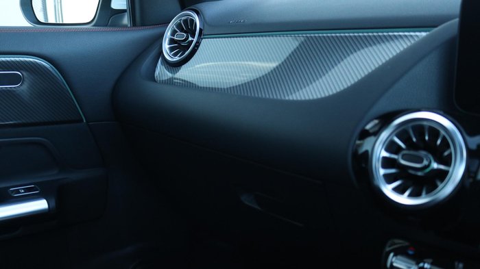 2022 Mercedes-Benz GLA-Class GLA200