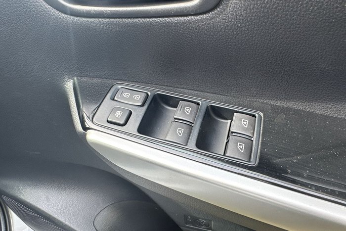 2022 Mitsubishi Pajero Sport GSR