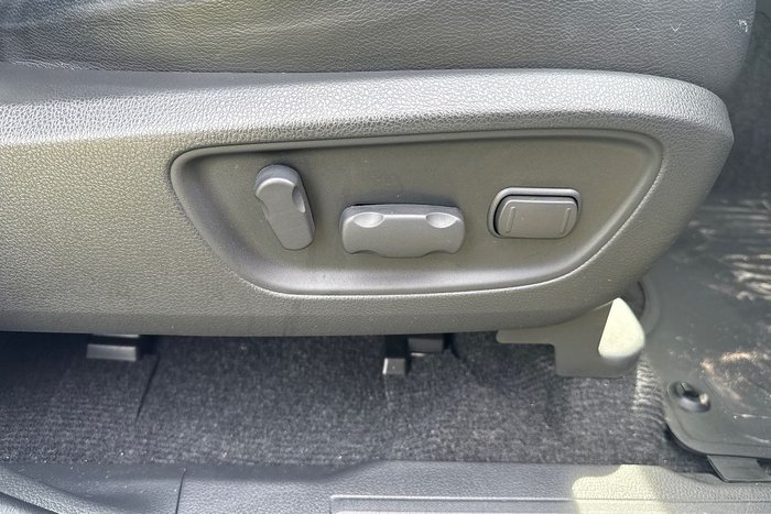 2022 Mitsubishi Pajero Sport GSR