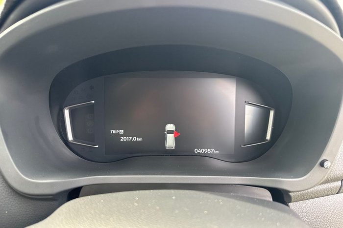 2022 Mitsubishi Pajero Sport GSR