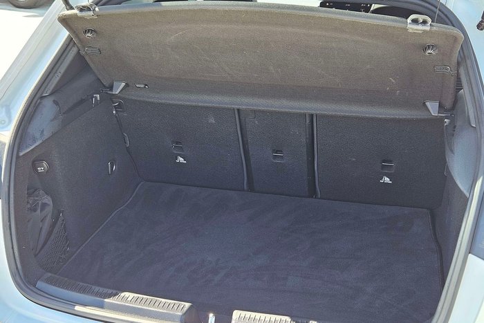 2018 Mercedes-Benz A-Class A200