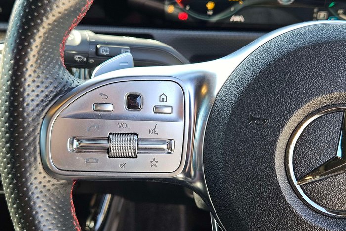 2018 Mercedes-Benz A-Class A200