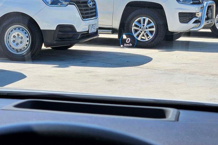 2018 Mercedes-Benz A-Class A200