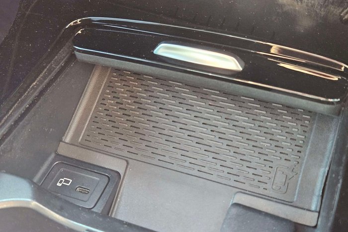 2018 Mercedes-Benz A-Class A200