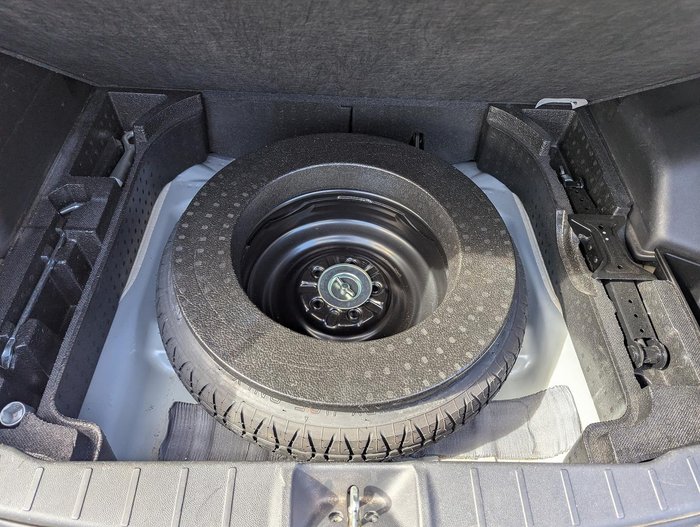 2014 Mitsubishi ASX LS