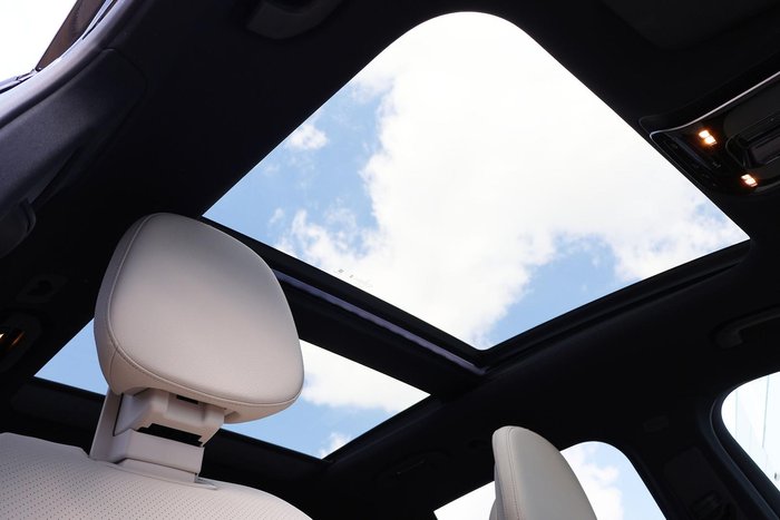 2025 Mercedes-Benz GLC-Class GLC200 X254 Four Wheel Drive Obsidian Black