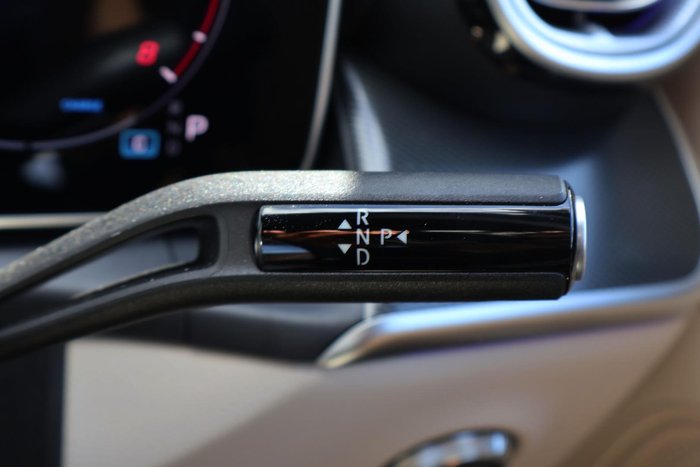 2025 Mercedes-Benz GLC-Class GLC200 X254 Four Wheel Drive Obsidian Black