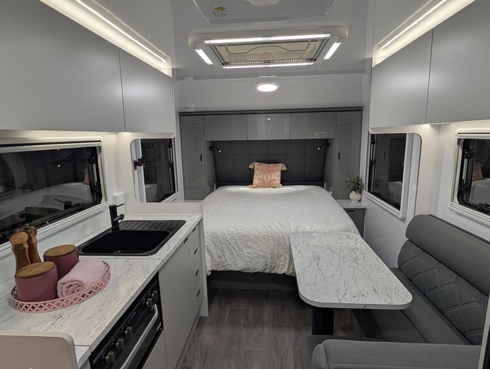 2025 Goldstream 1760 Rhino Cpx