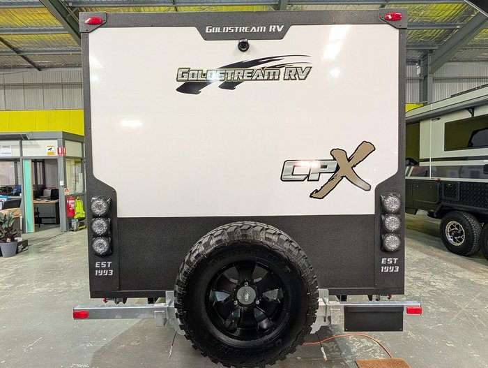 2025 Goldstream 1760 Rhino Cpx