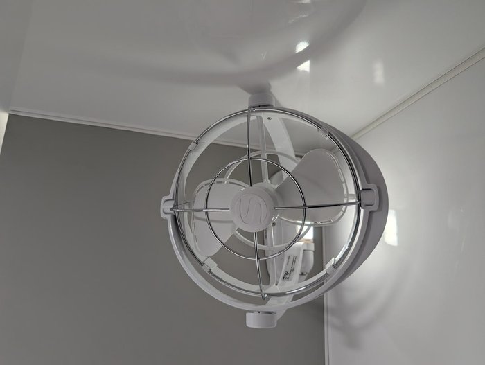 2025 Goldstream 1760 Rhino Cpx