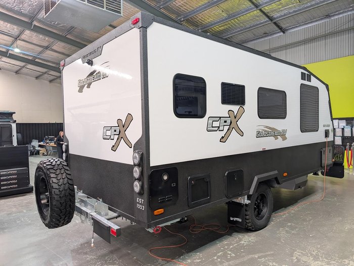 2025 Goldstream 1760 Rhino Cpx