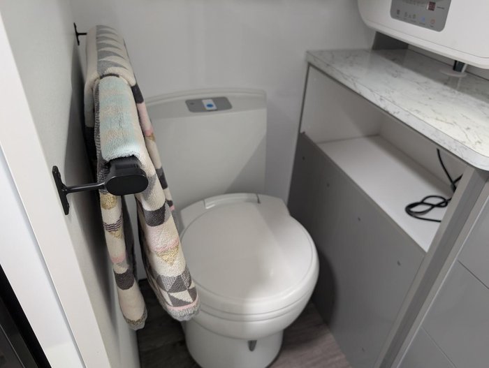 2025 Goldstream 1760 Rhino Cpx