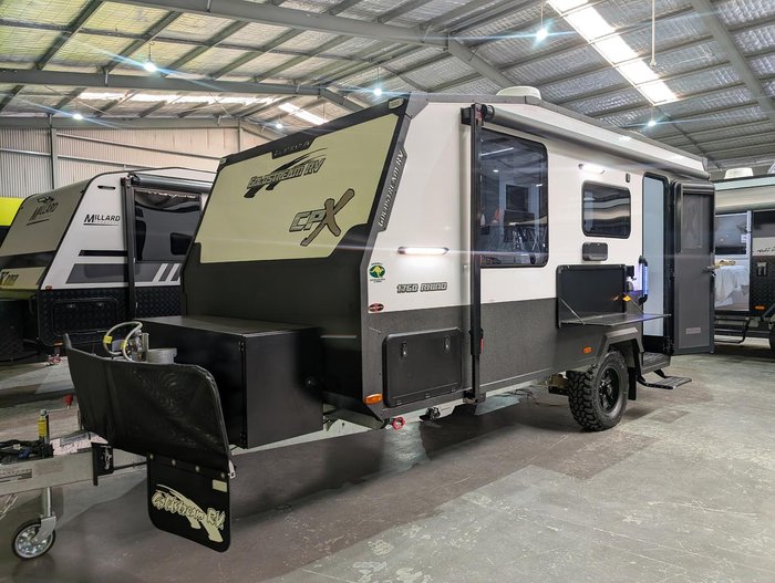 2025 Goldstream 1760 Rhino Cpx