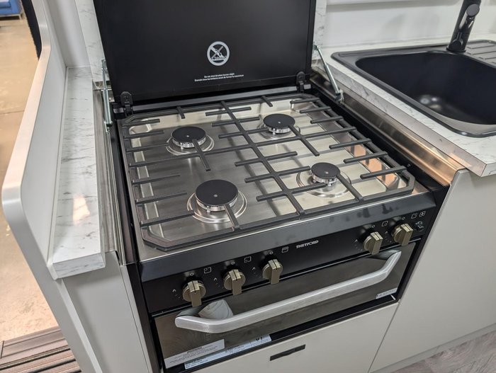 2025 Goldstream 1760 Rhino Cpx