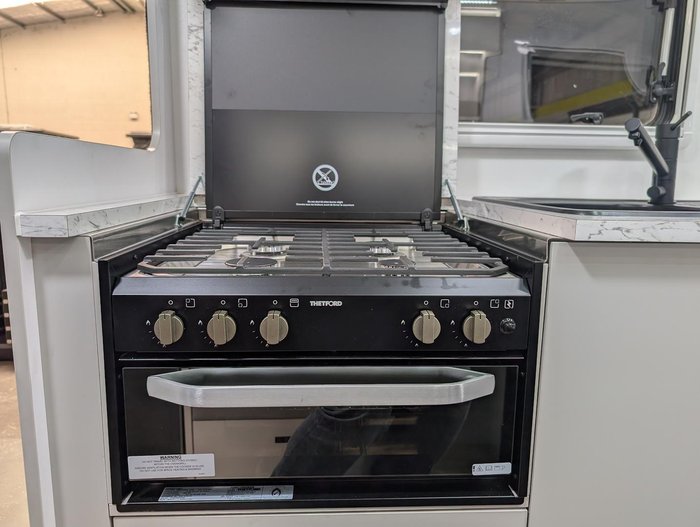 2025 Goldstream 1760 Rhino Cpx