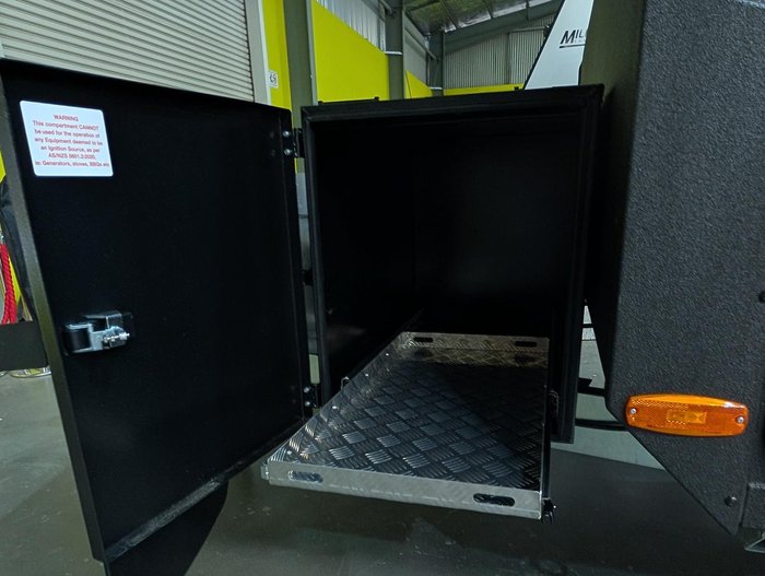 2025 Goldstream 1760 Rhino Cpx