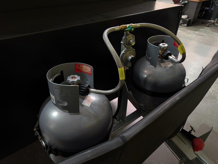 2025 Goldstream 1760 Rhino Cpx