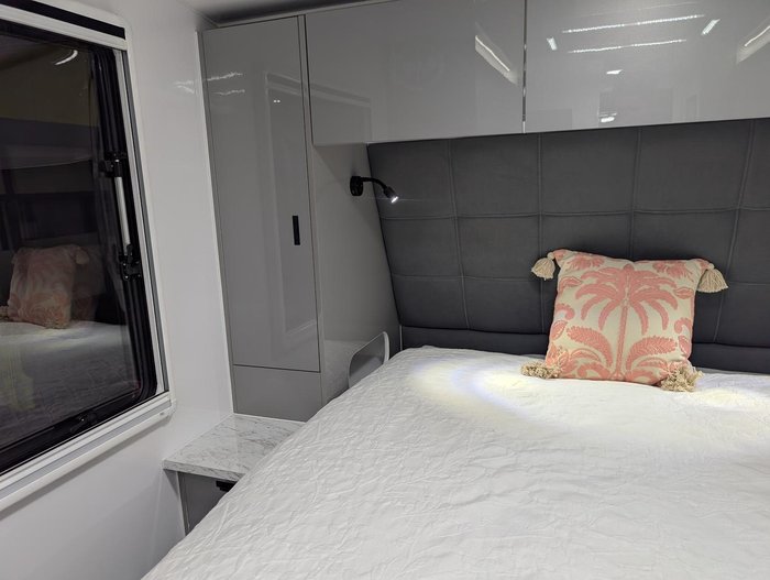 2025 Goldstream 1760 Rhino Cpx