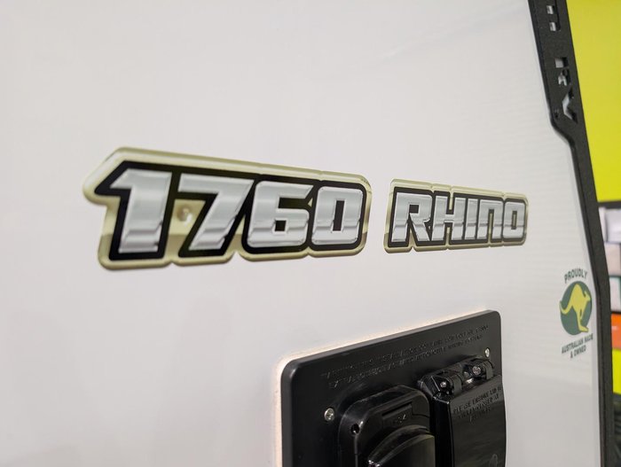 2025 Goldstream 1760 Rhino Cpx