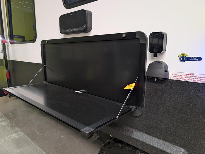 2025 Goldstream 1760 Rhino Cpx