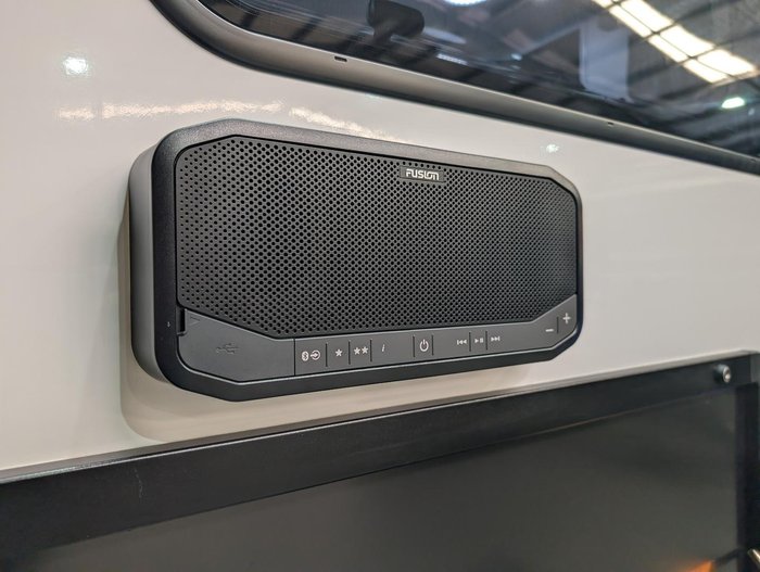 2025 Goldstream 1760 Rhino Cpx