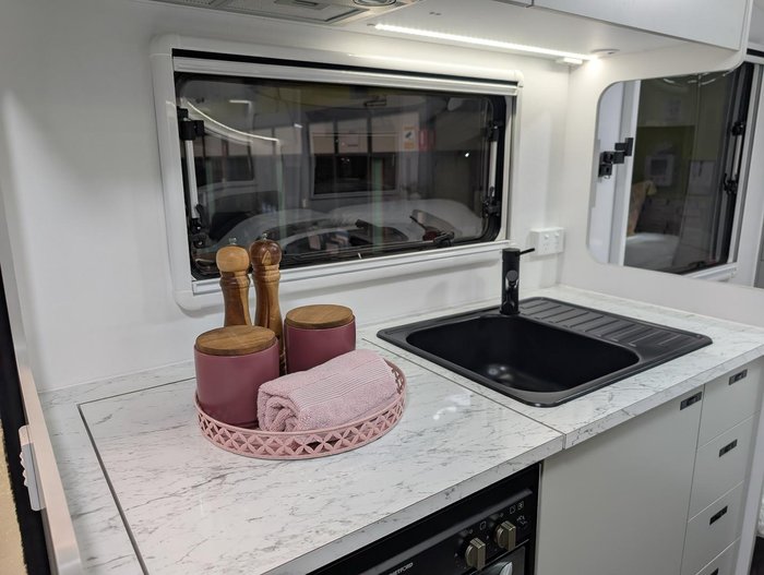 2025 Goldstream 1760 Rhino Cpx