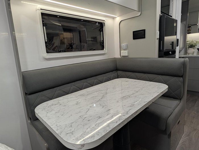 2025 Goldstream 1760 Rhino Cpx