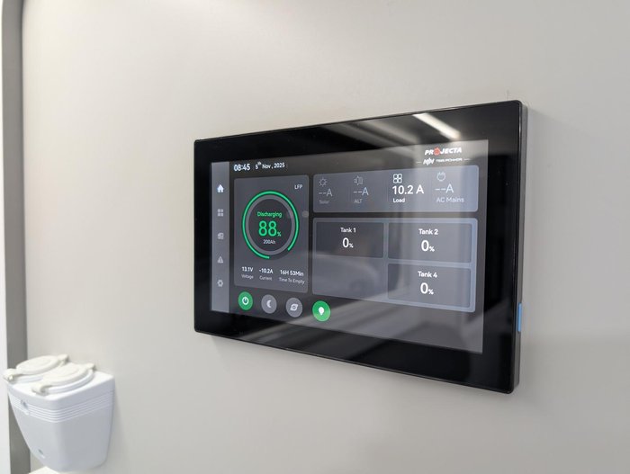 2025 Goldstream 1760 Rhino Cpx