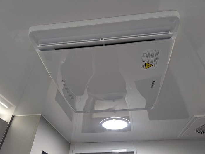 2025 Goldstream 1760 Rhino Cpx