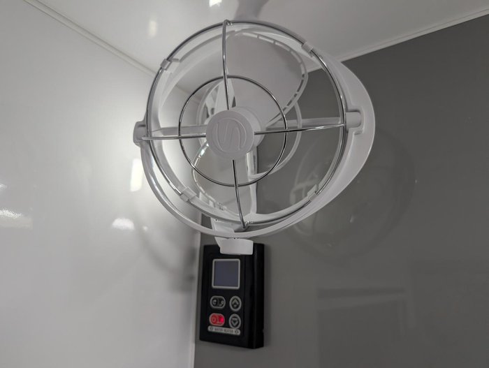 2025 Goldstream 1760 Rhino Cpx