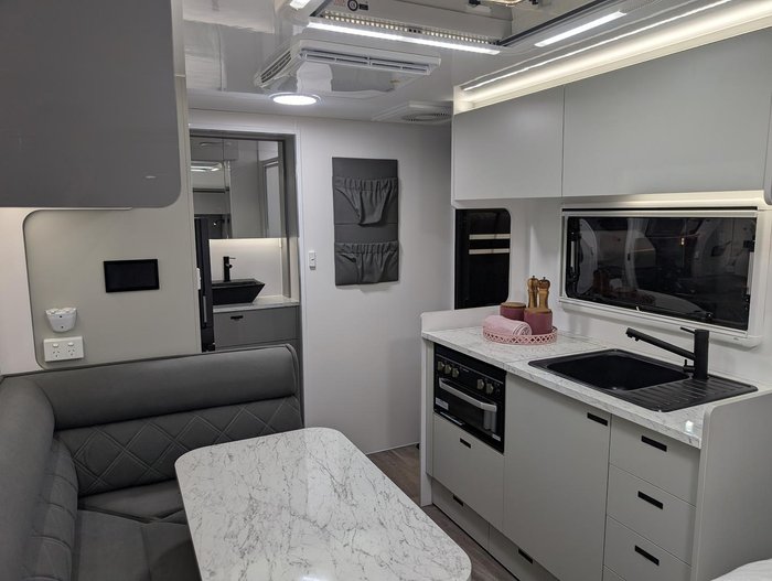 2025 Goldstream 1760 Rhino Cpx