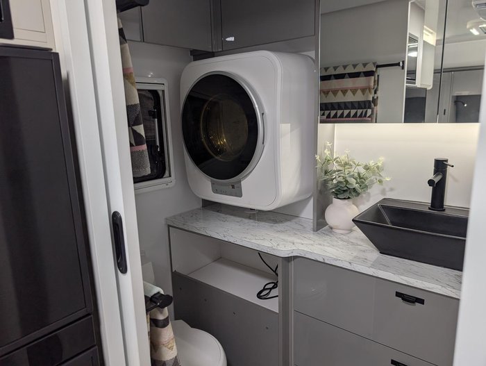 2025 Goldstream 1760 Rhino Cpx