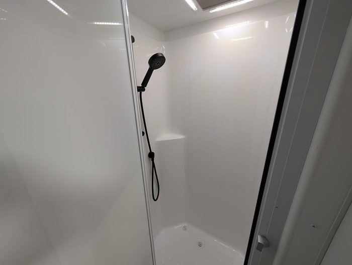 2025 Goldstream 1760 Rhino Cpx