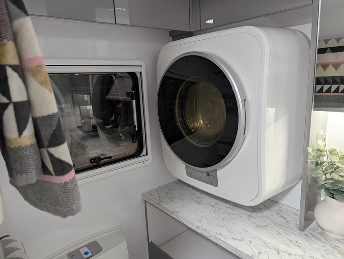 2025 Goldstream 1760 Rhino Cpx