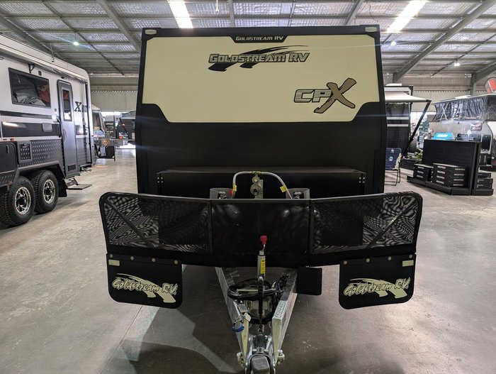 2025 Goldstream 1760 Rhino Cpx