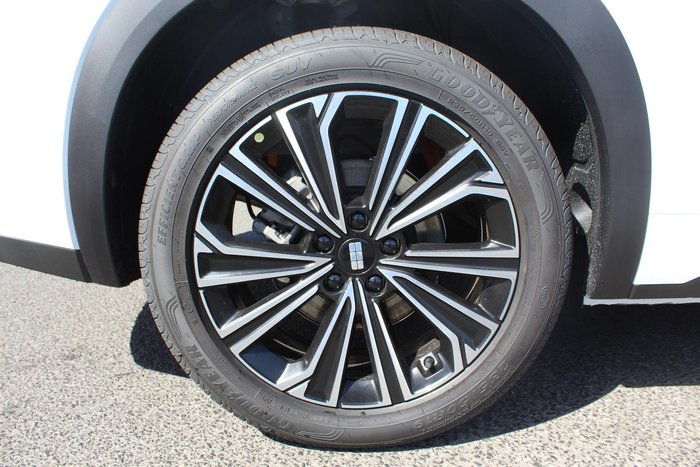 2025 Geely Starray EM-i Inspire