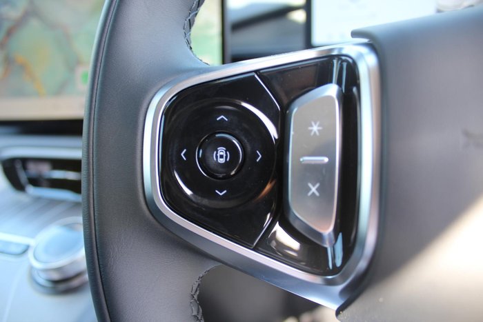 2025 Geely Starray EM-i Inspire