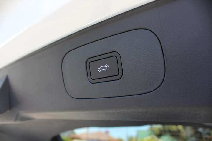 2025 Geely Starray EM-i Inspire