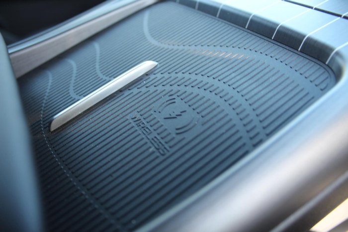 2025 Geely Starray EM-i Inspire