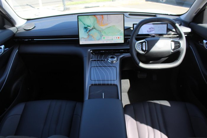 2025 Geely Starray EM-i Inspire