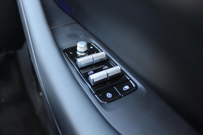 2025 Geely Starray EM-i Inspire