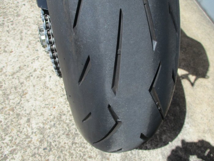 2022 DUCATI PANIGALE V2