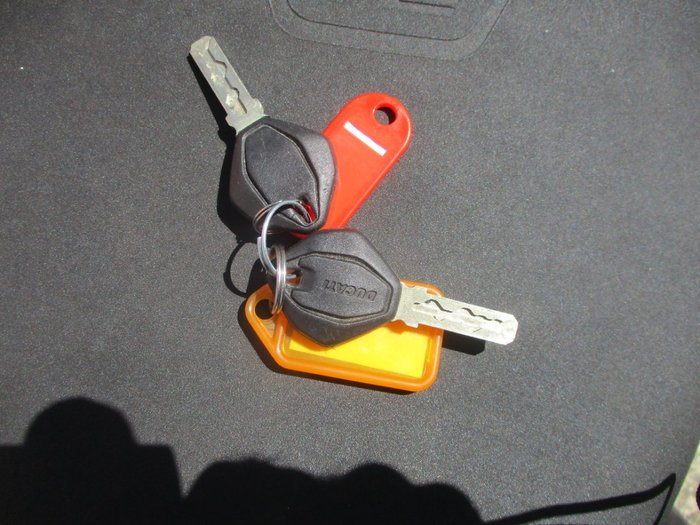 2022 DUCATI PANIGALE V2