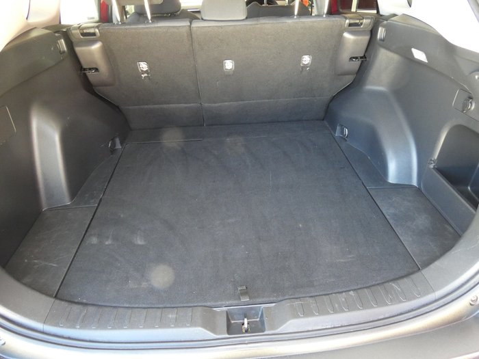 2021 Toyota RAV4 GXL