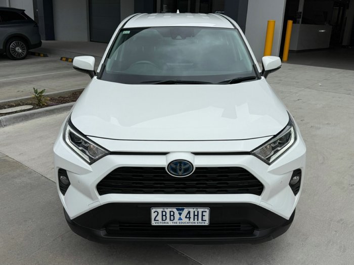 2021 Toyota RAV4 GX