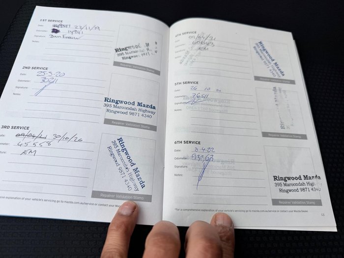 2019 Mazda BT-50 XT Hi-Rider UR 4x2 Aluminium