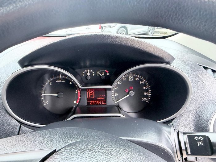 2019 Mazda BT-50 XT Hi-Rider UR 4x2 Aluminium